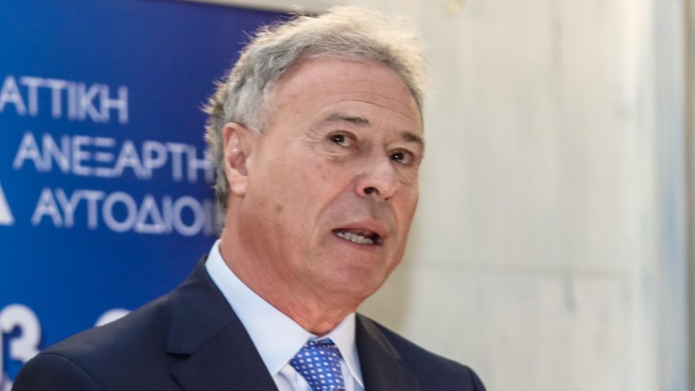 Γιάννης Σγουρός